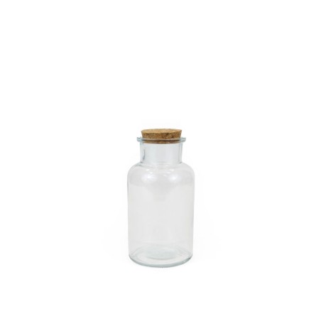 Bottiglia di Vetro La Mediterránea 250 ml 0,25 L (36 Unità)