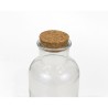 Bottiglia di Vetro La Mediterránea 250 ml 0,25 L (36 Unità)