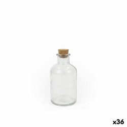 Bottiglia di Vetro La Mediterránea 0,25 L (36 Unità)