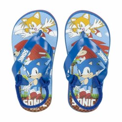 Ciabatte per Bambini Sonic