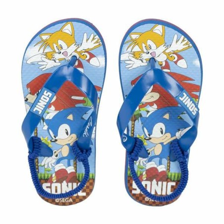 Ciabatte per Bambini Sonic