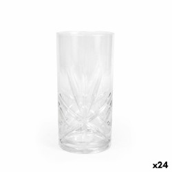 Bicchiere di whisky La Mediterránea (24 Unità)