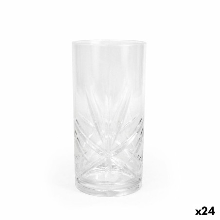 Bicchiere di whisky La Mediterránea (24 Unità)