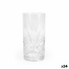 Bicchiere di whisky La Mediterránea (24 Unità)
