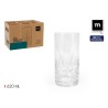 Bicchiere di whisky La Mediterránea (24 Unità)