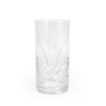 Bicchiere di whisky La Mediterránea (24 Unità)