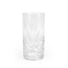 Bicchiere di whisky La Mediterránea (24 Unità)