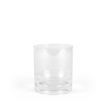 Bicchiere di whisky La Mediterránea 0,4 l (24 Unità)