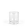 Bicchiere di whisky La Mediterránea 0,4 l (24 Unità)