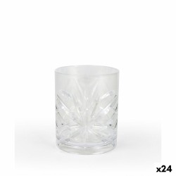 Bicchiere di whisky La Mediterránea (24 Unità)