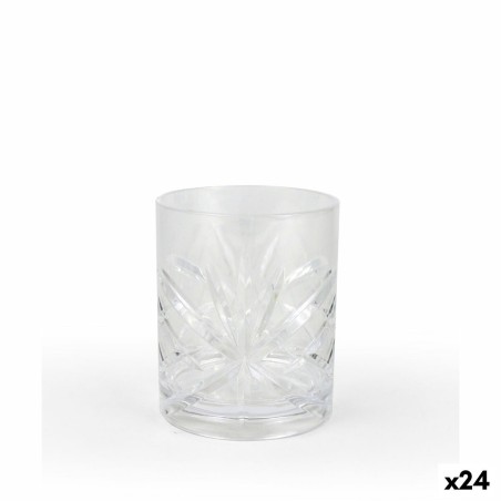 Bicchiere di whisky La Mediterránea (24 Unità)