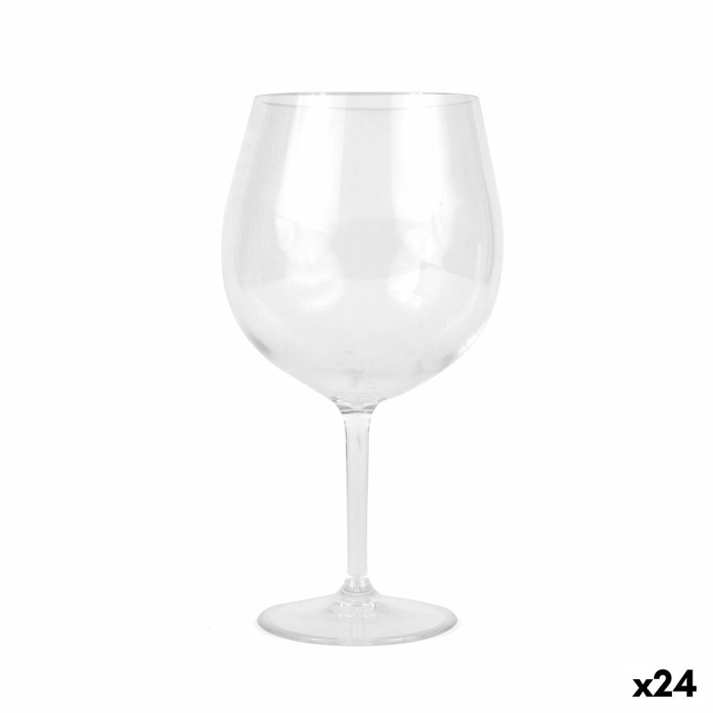 Calice per vino La Mediterránea (24 Unità)