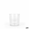 Bicchiere di acqua La Mediterránea (24 Unità)