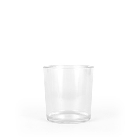 Bicchiere di acqua La Mediterránea (24 Unità)