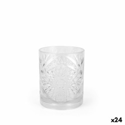 Bicchiere di whisky La Mediterránea (24 Unità)