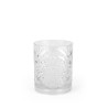 Bicchiere di whisky La Mediterránea (24 Unità)