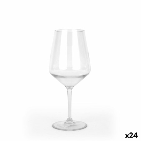 Calice per vino La Mediterránea (24 Unità)