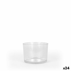 Bicchieri da Birra La Mediterránea 0,24 l (24 Unità)