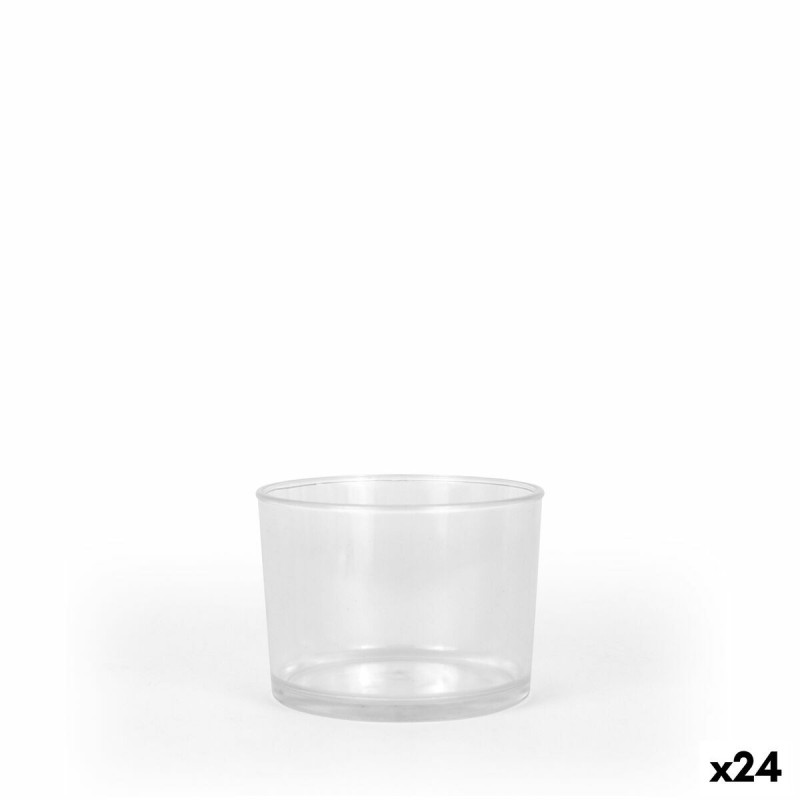 Bicchieri da Birra La Mediterránea 0,24 l (24 Unità) Bicchieri da Birra La Mediterránea 0,24 l (24 Unità)