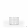 Bicchieri da Birra La Mediterránea 0,24 l (24 Unità)