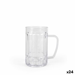 Boccale di Birra La Mediterránea (24 Unità)