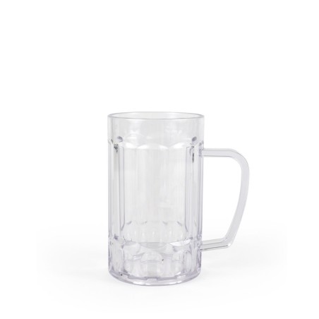 Boccale di Birra La Mediterránea (24 Unità)
