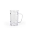 Boccale di Birra La Mediterránea (24 Unità)