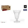 Coppa per Gelati e Frullati La Mediterránea 0,28 l (24 Unità)