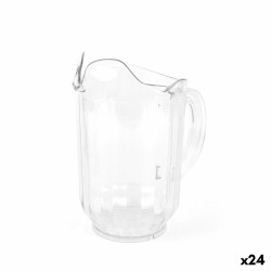Boccale di Birra La Mediterránea 1,8 L (24 Unità)