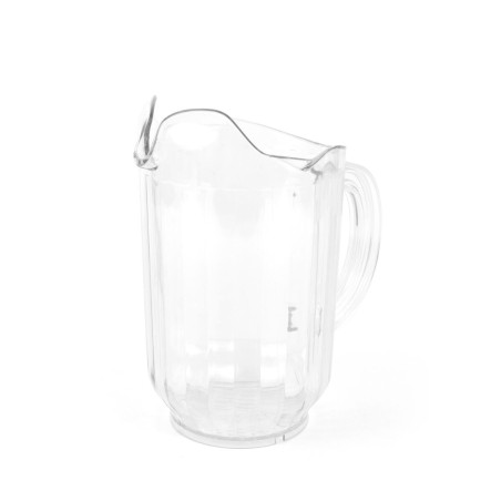 Boccale di Birra La Mediterránea 1,8 L (24 Unità)