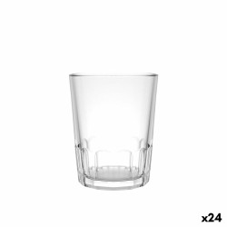 Set di Bicchieri La Mediterránea Cairo 6 Pezzi (24 Unità)