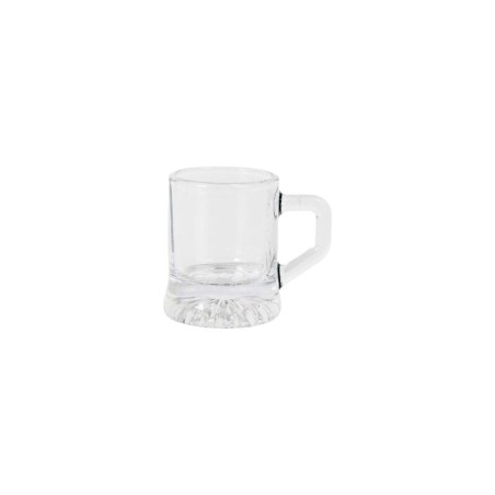 Set di Bicchierini da Chicchetto La Mediterránea Royal gold 4 Pezzi (24 Unità)