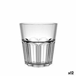 Set di Bicchierini da Chicchetto La Mediterránea Salor 6 Pezzi (12 Unità)