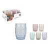 Bicchiere di acqua La Mediterránea TIKI 0,5 L (24 Unità)