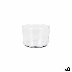 Set di Bicchieri La Mediterránea TASKA 6 Pezzi (8 Unità)