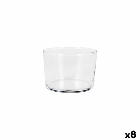 Set di Bicchieri La Mediterránea TASKA 6 Pezzi (8 Unità)