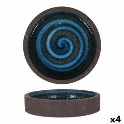Ciotola per Aperitivi Pompeya Ø 14 cm (4 Unità)