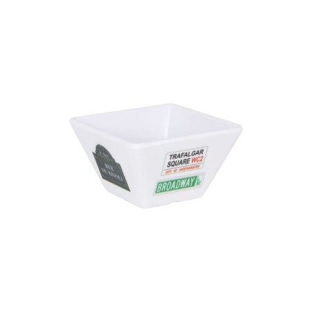 Ciotola per Aperitivi 8 x 8 x 4,5 cm (48 Unità)