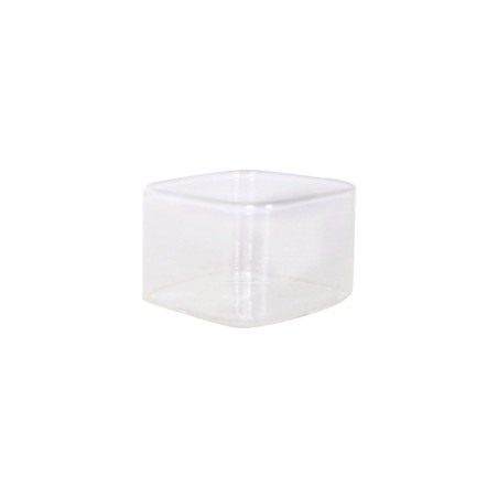 Ciotola per Aperitivi 100 ml 6 x 6 x 4 cm (12 Unità)