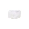 Ciotola per Aperitivi 100 ml 6 x 6 x 4 cm (12 Unità)