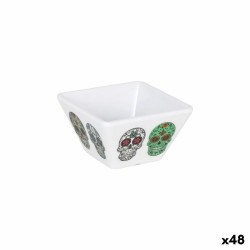 Ciotola per Aperitivi Tuxpan 8 x 8 x 4,5 cm (48 Unità)