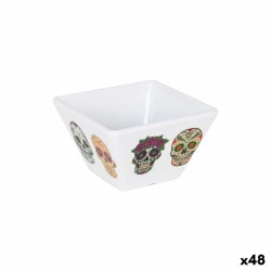 Ciotola per Aperitivi Tuxpan 10 x 10 x 6 cm (48 Unità)