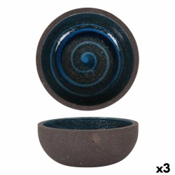 Ciotola per Aperitivi Pompeya Ø 12 cm (3 Unità)