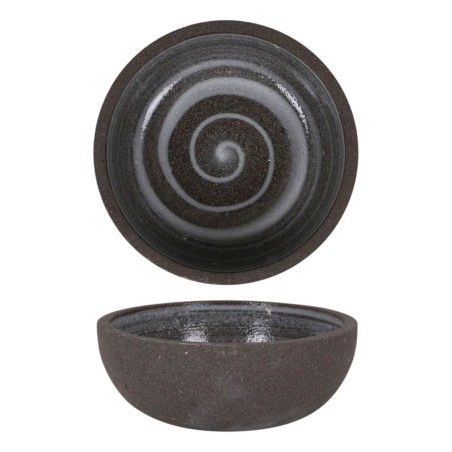 Ciotola per Aperitivi Krakatoa Ø 20 cm (3 Unità)