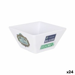 Ciotola per Aperitivi 15 x 15 x 7,5 cm (24 Unità)