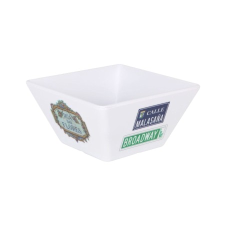 Ciotola per Aperitivi 15 x 15 x 7,5 cm (24 Unità)