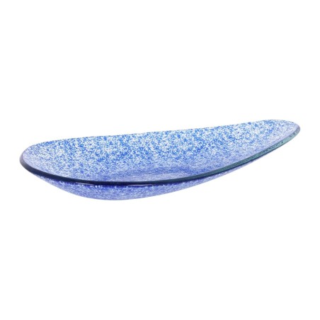 Vassoio per aperitivi 24 x 12 x 3 cm (12 Unità)