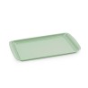 Vassoio Quttin Metallo 43,5 x 27 x 2 cm 12 Unità
