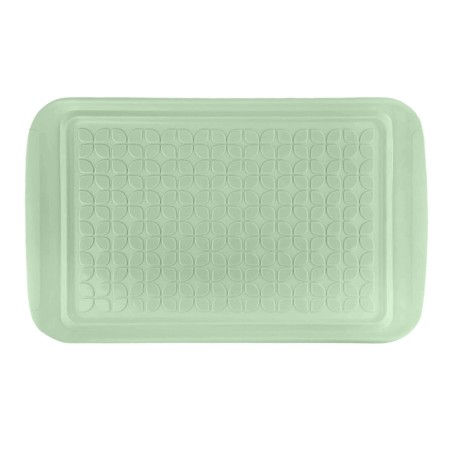 Vassoio Quttin Metallo 43,5 x 27 x 2 cm 12 Unità