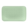 Vassoio Quttin Metallo 43,5 x 27 x 2 cm 12 Unità